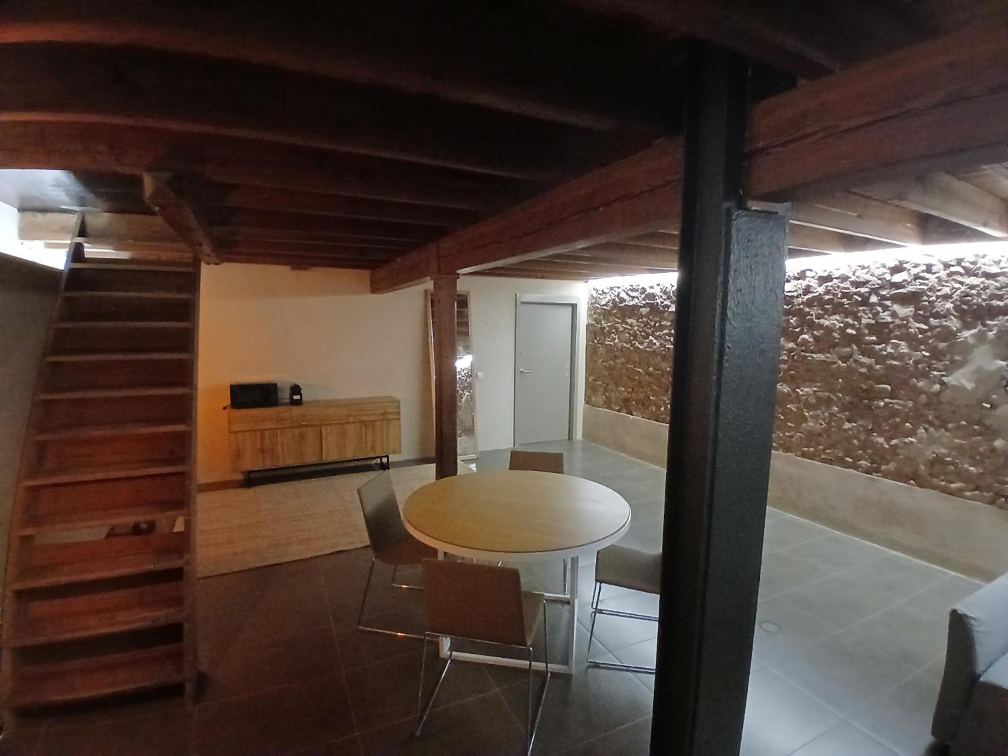 Apartamento En Molino Con Piscina Paterna Eksteriør bilde